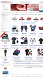 Mobile Screenshot of kartingwarehouse.com